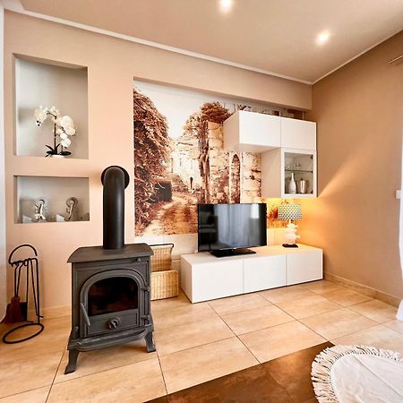 Apartament Crolife Makarska Dış mekan fotoğraf