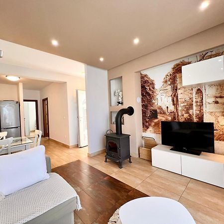 Apartament Crolife Makarska Dış mekan fotoğraf