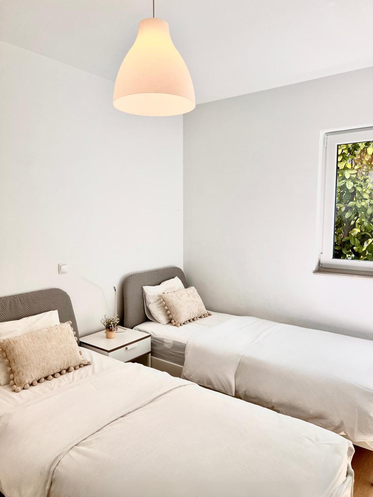 Apartament Crolife Makarska Dış mekan fotoğraf