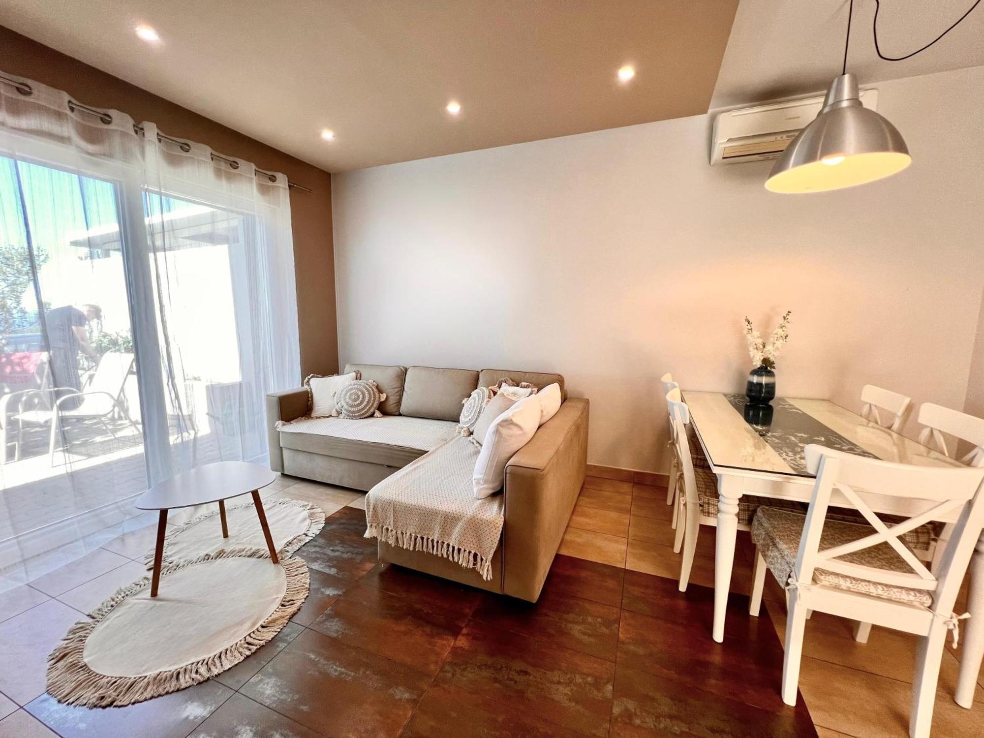 Apartament Crolife Makarska Dış mekan fotoğraf