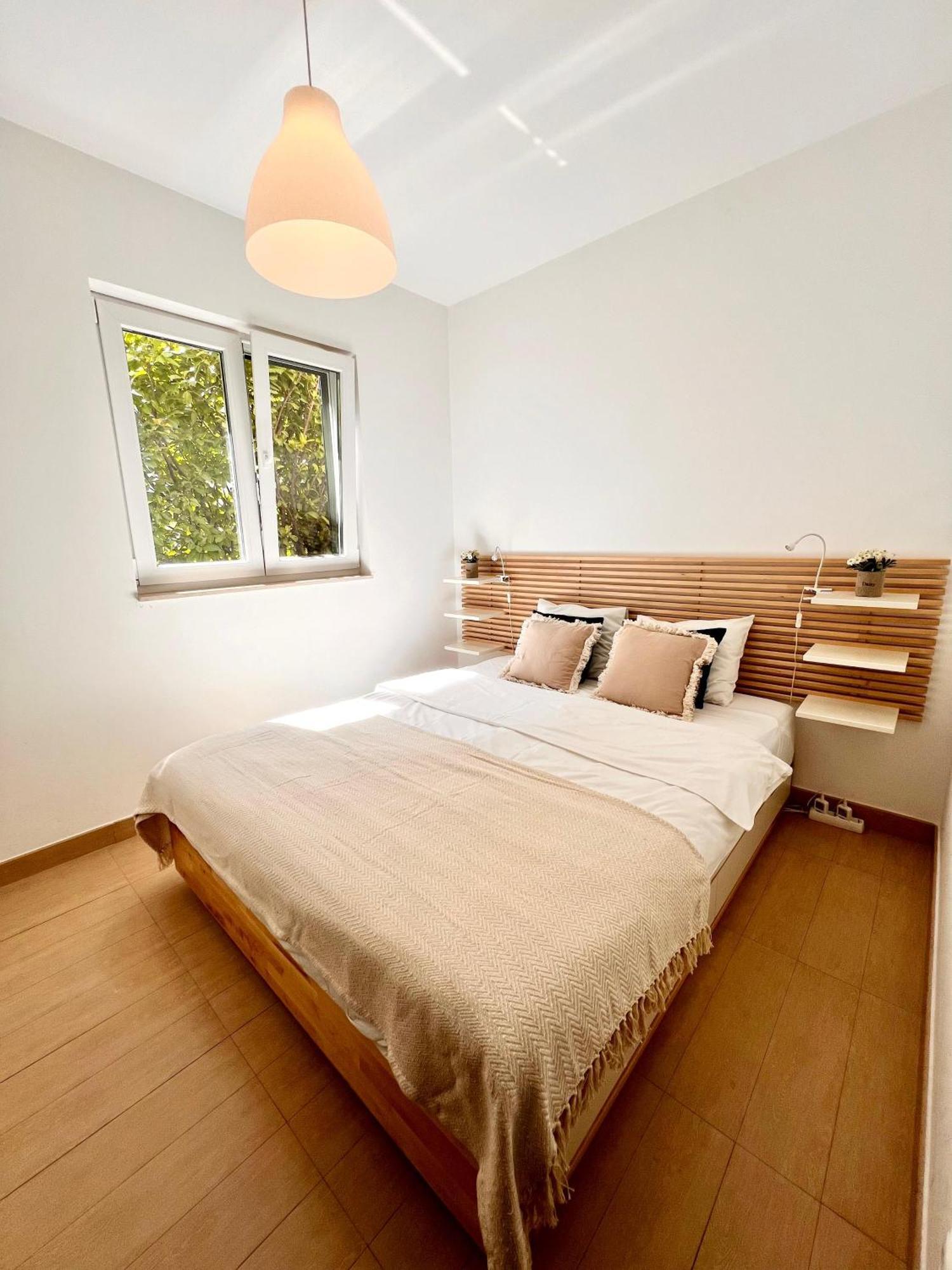 Apartament Crolife Makarska Dış mekan fotoğraf