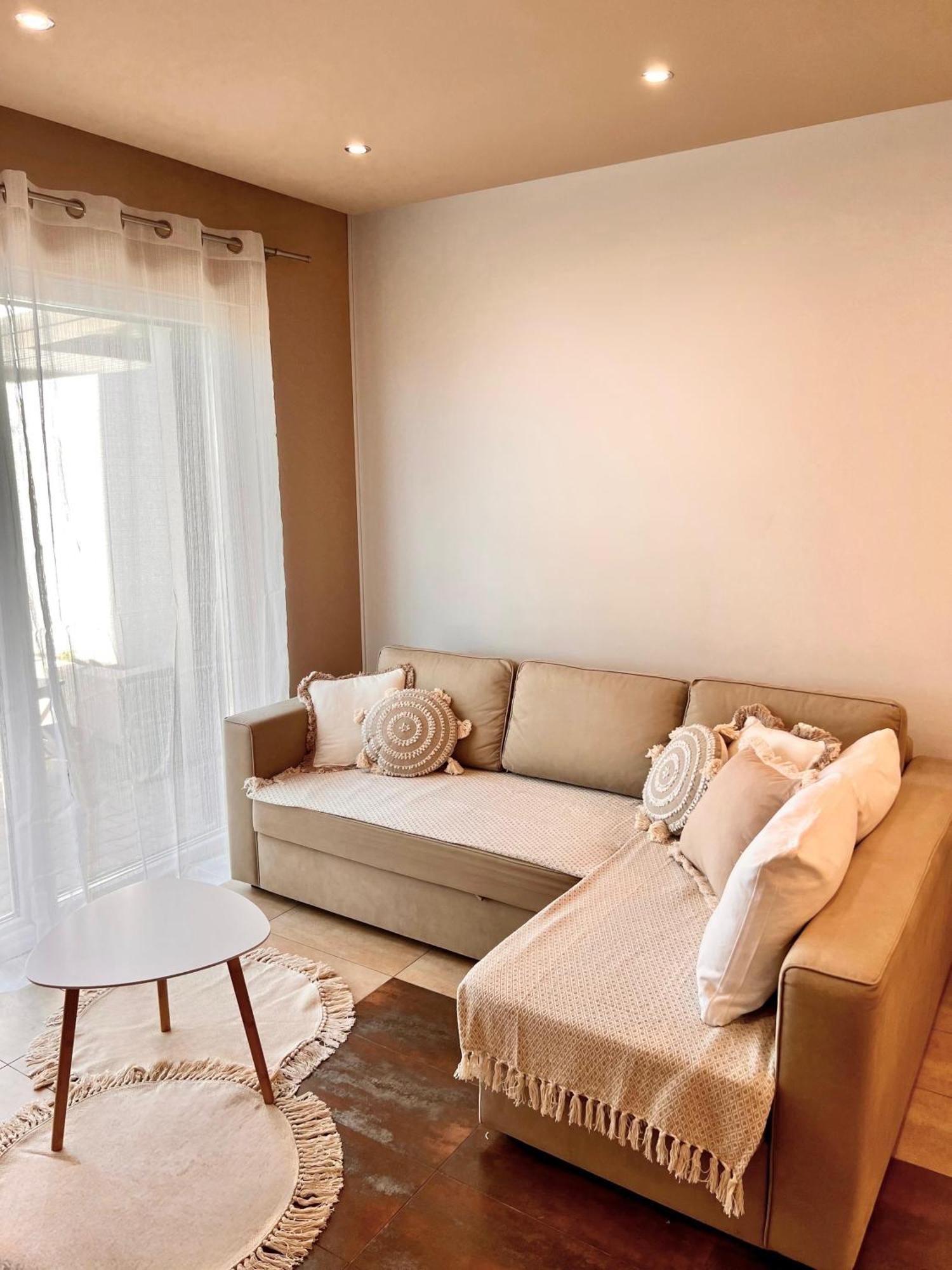 Apartament Crolife Makarska Dış mekan fotoğraf