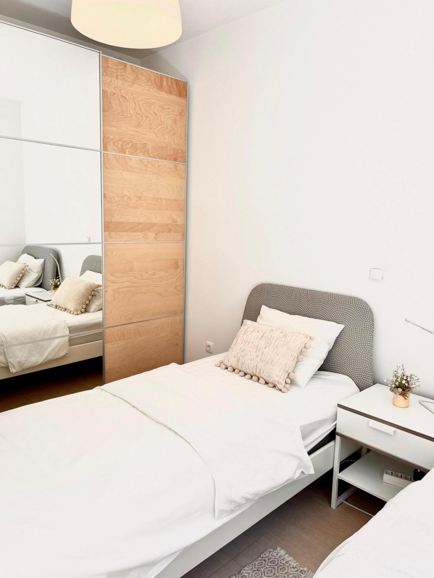 Apartament Crolife Makarska Dış mekan fotoğraf