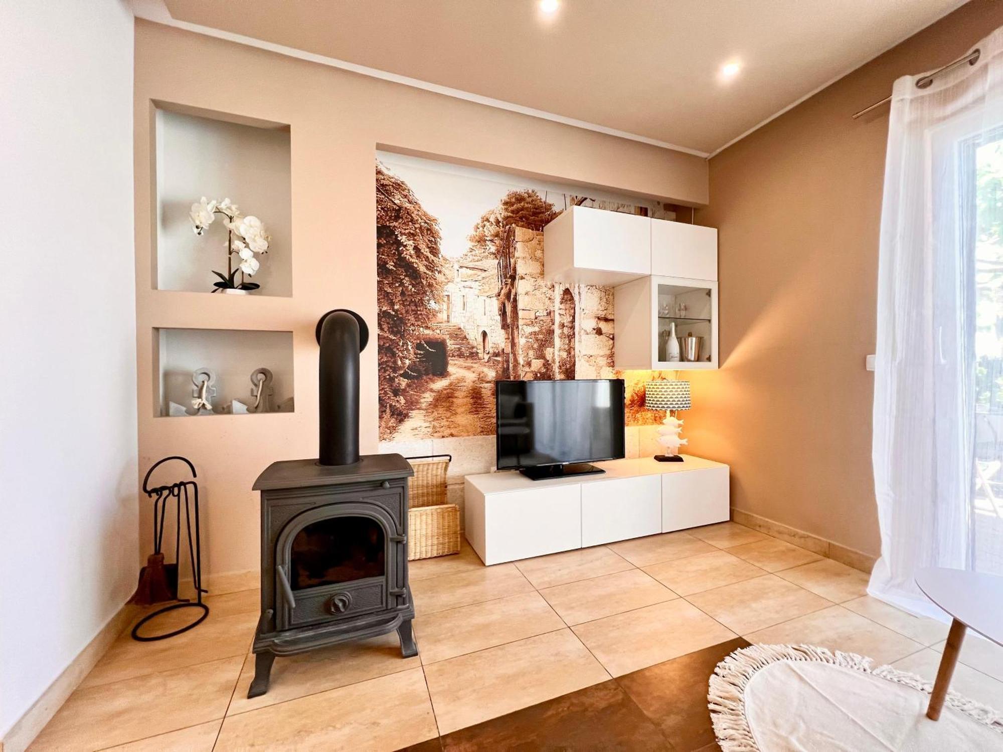 Apartament Crolife Makarska Dış mekan fotoğraf