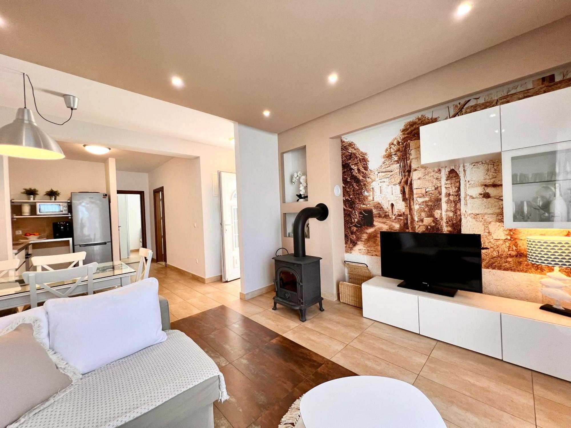 Apartament Crolife Makarska Dış mekan fotoğraf