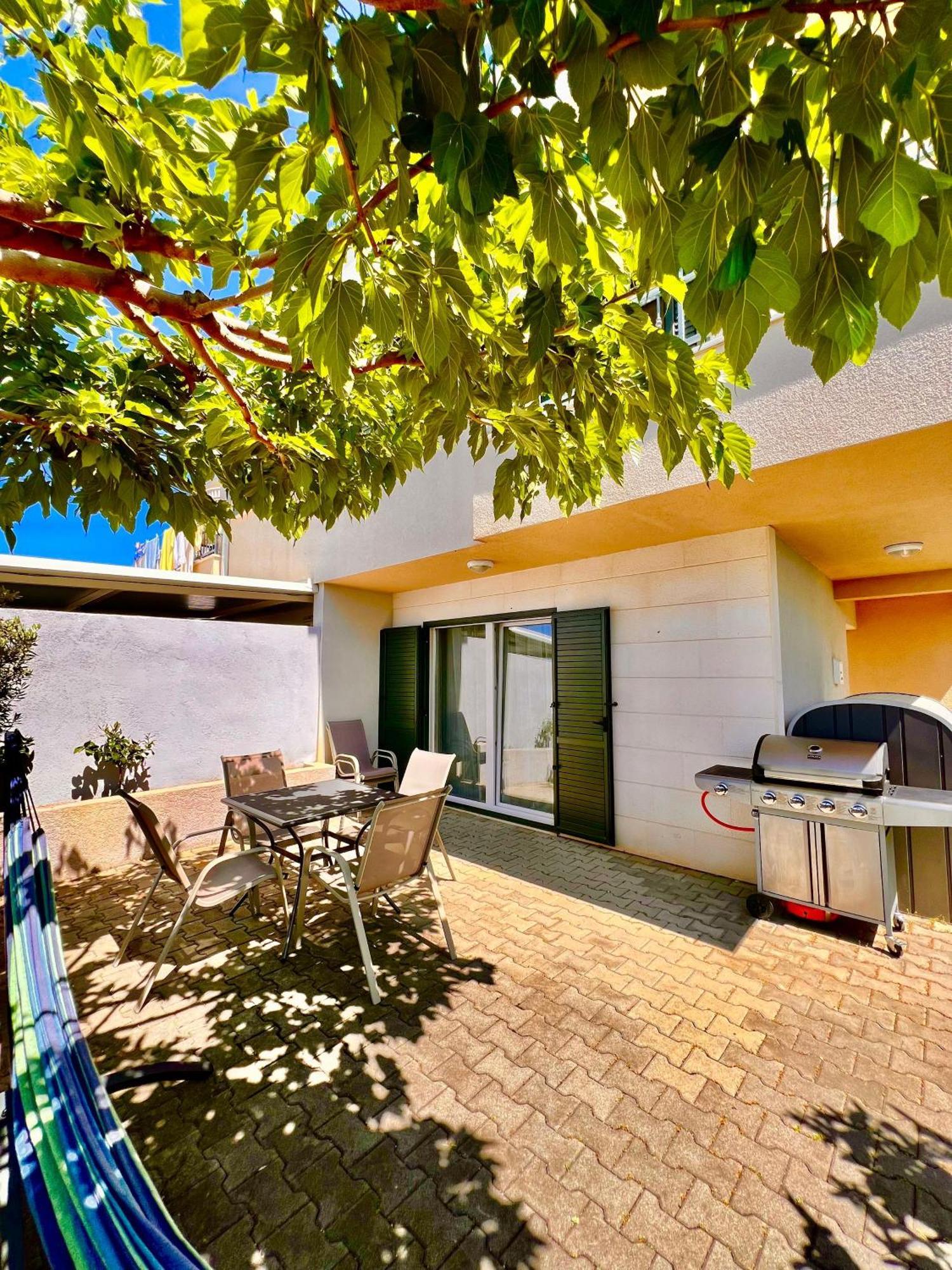 Apartament Crolife Makarska Dış mekan fotoğraf