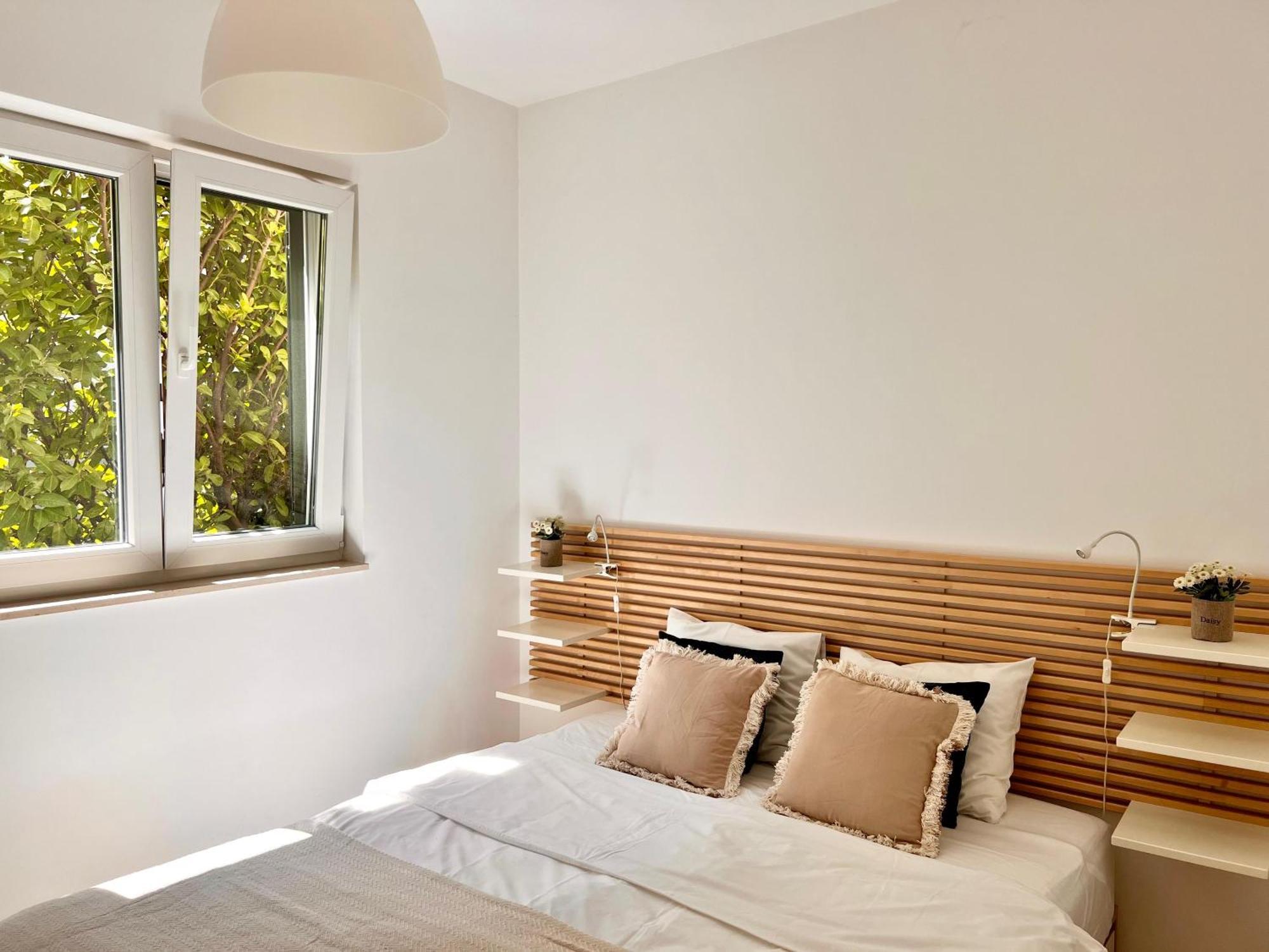 Apartament Crolife Makarska Dış mekan fotoğraf