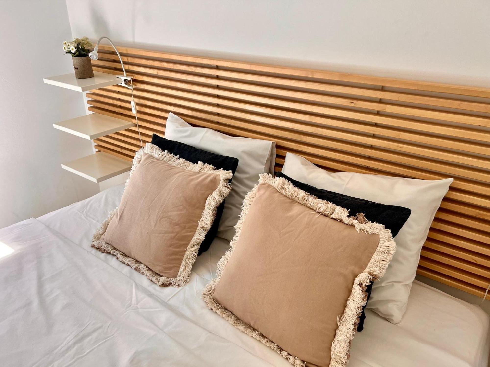 Apartament Crolife Makarska Dış mekan fotoğraf