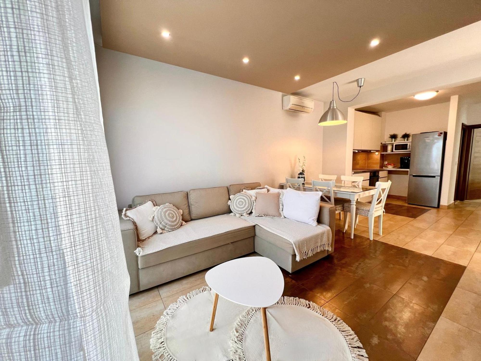 Apartament Crolife Makarska Dış mekan fotoğraf